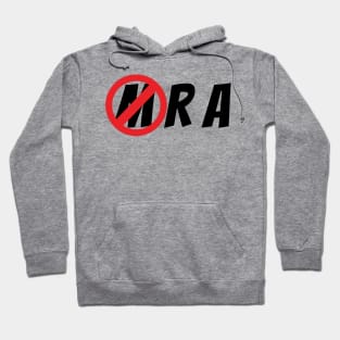 No MRAs Hoodie